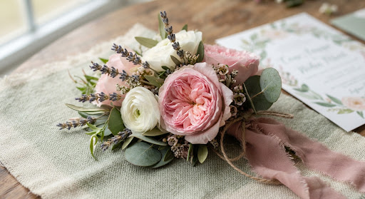 Detalle de flores